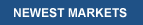 Complete Markets Newest Markets