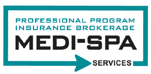 Professional Program Insurance Brokerage—Medispa Program