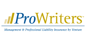 Management and Professional Liability from ProWriters