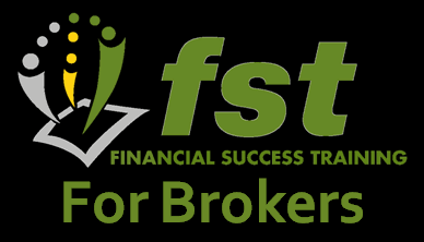 Financial Success Training for Brokers