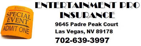 Special Event Insurance
